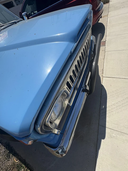 1975 Jeep SJ Cherokee - Image 22 of 31