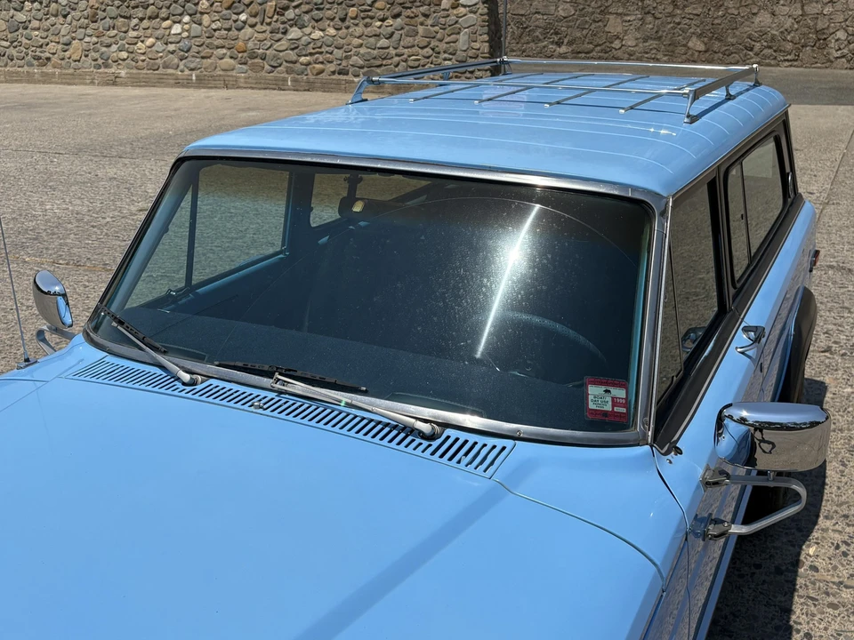 1975 Jeep SJ Cherokee - Image 31 of 31