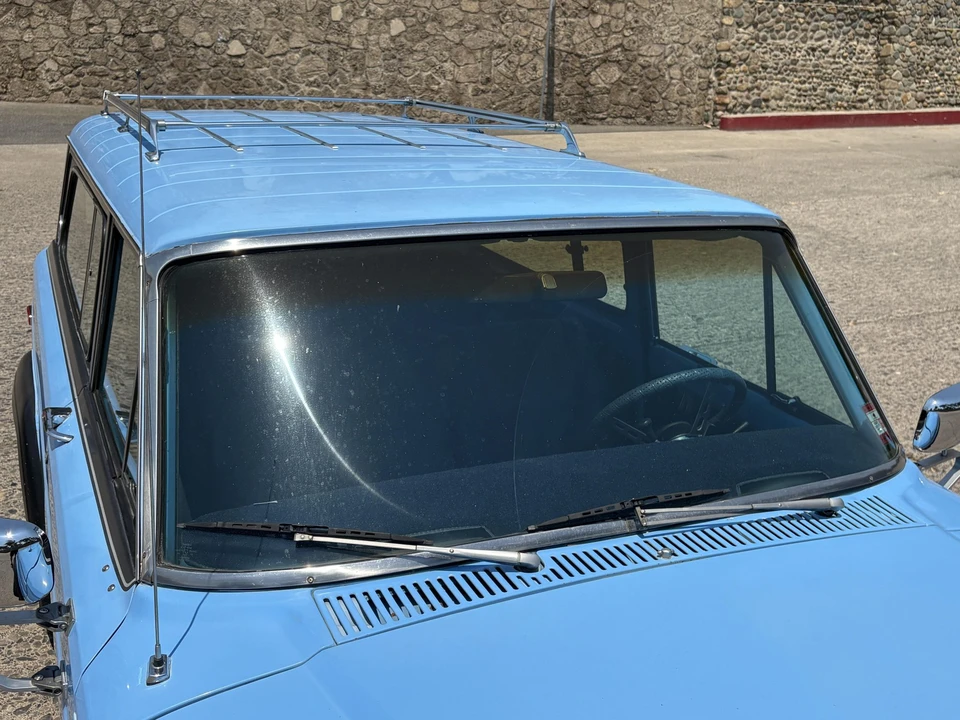 1975 Jeep SJ Cherokee - Image 29 of 31