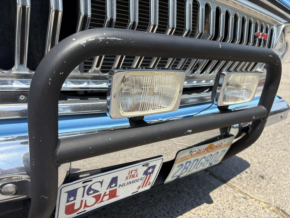 1975 Jeep SJ Cherokee - Image 24 of 31