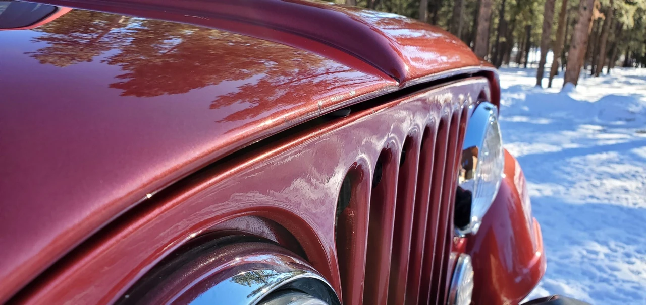 1978 Jeep CJ7 - Image 30 of 31