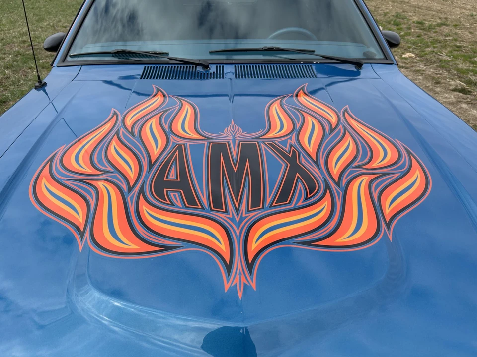 1979 AMC Spirit - Image 9 of 31