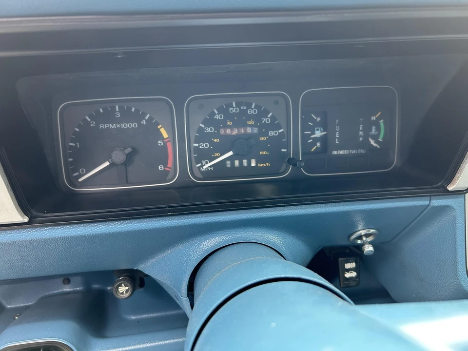 1979 AMC Spirit - Image 20 of 31