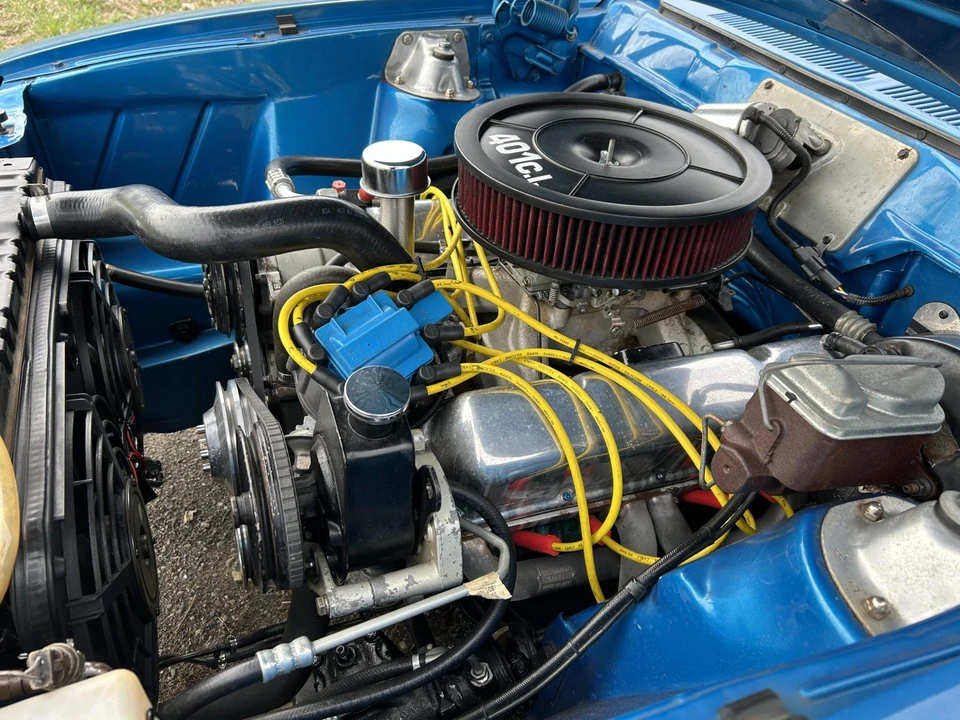1979 AMC Spirit - Image 28 of 31