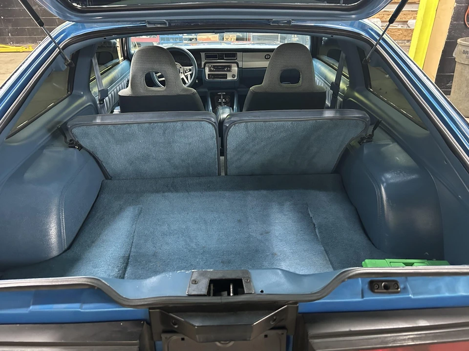 1979 AMC Spirit - Image 25 of 31
