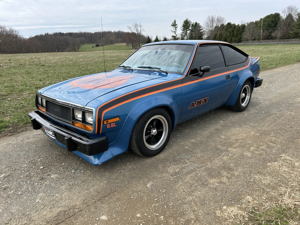 1979 AMC Spirit - Image 2 of 31