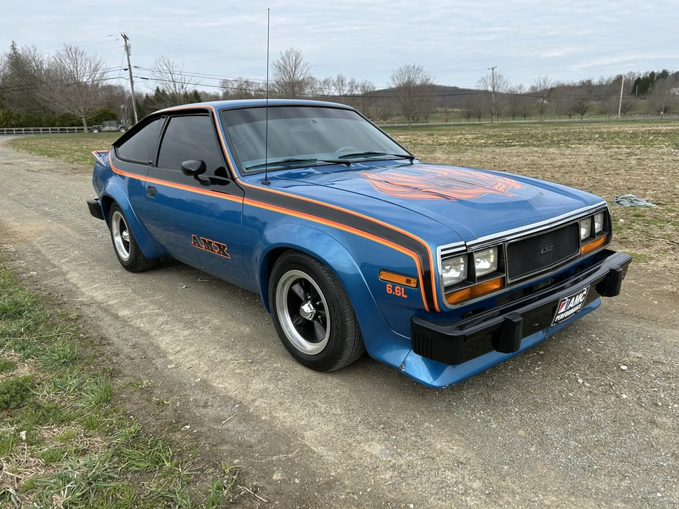 1979 AMC Spirit - Image 7 of 31