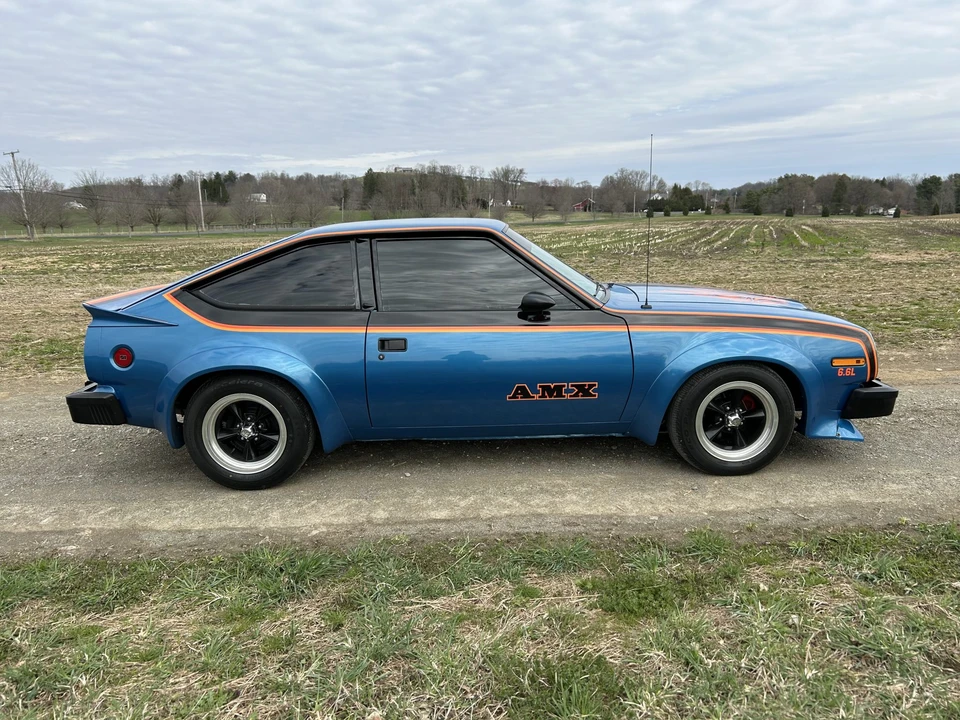 1979 AMC Spirit - Image 6 of 31
