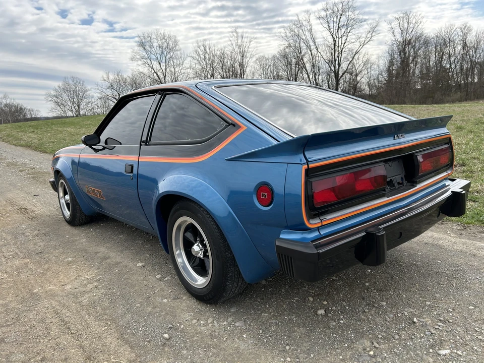 1979 AMC Spirit - Image 3 of 31