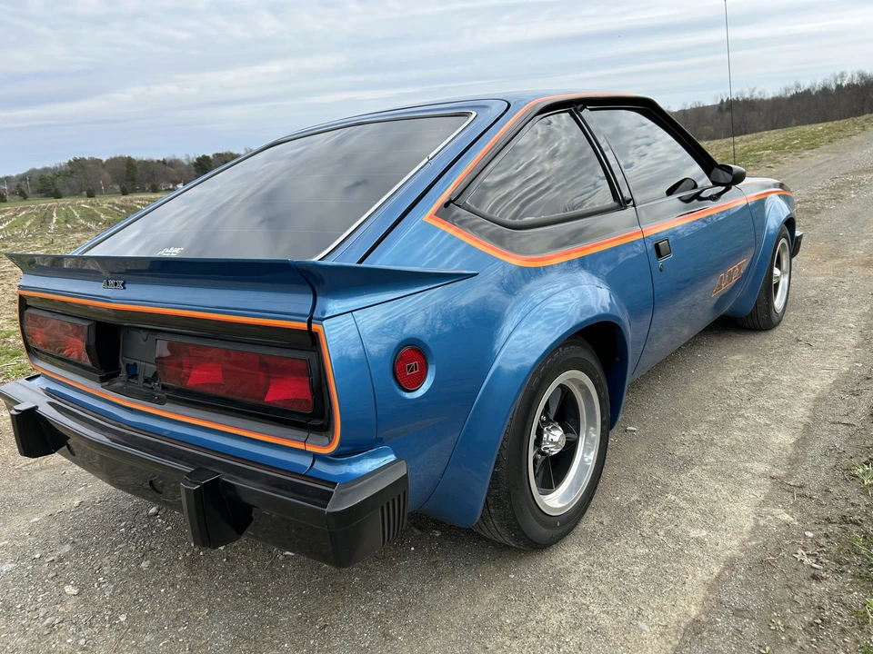 1979 AMC Spirit - Image 5 of 31