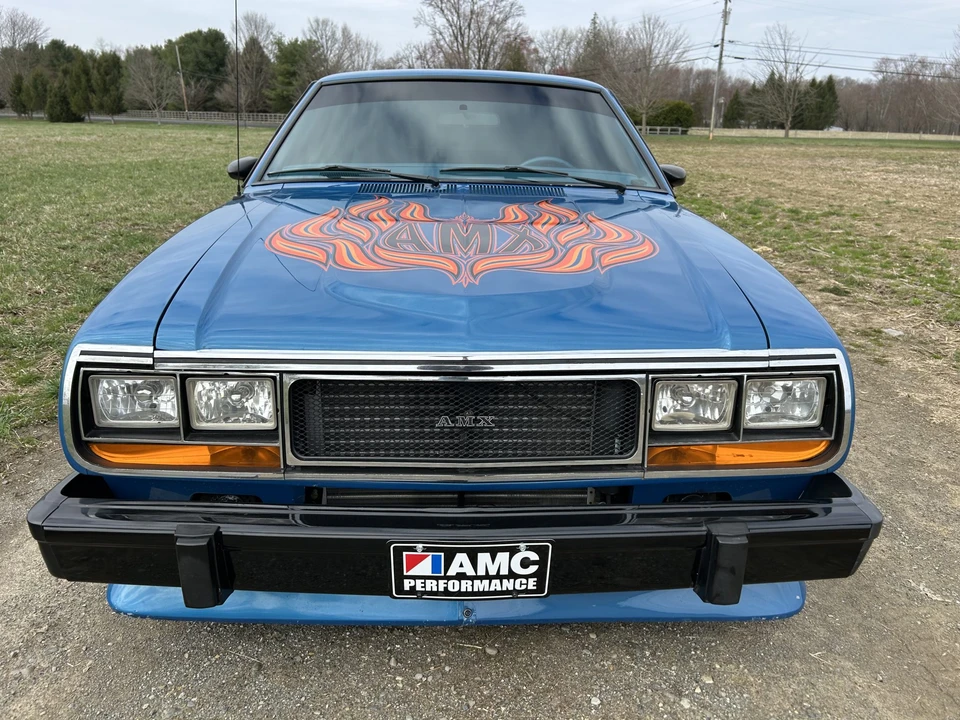 1979 AMC Spirit - Image 8 of 31