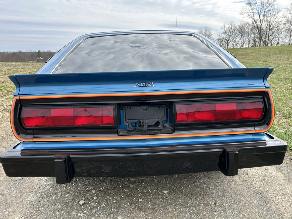 1979 AMC Spirit - Image 4 of 31