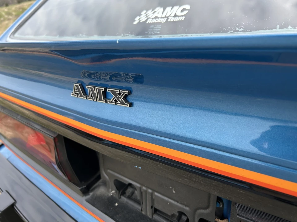 1979 AMC Spirit - Image 12 of 31