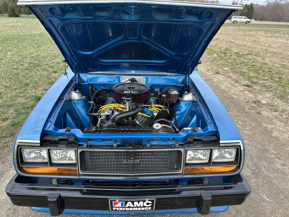 1979 AMC Spirit - Image 26 of 31