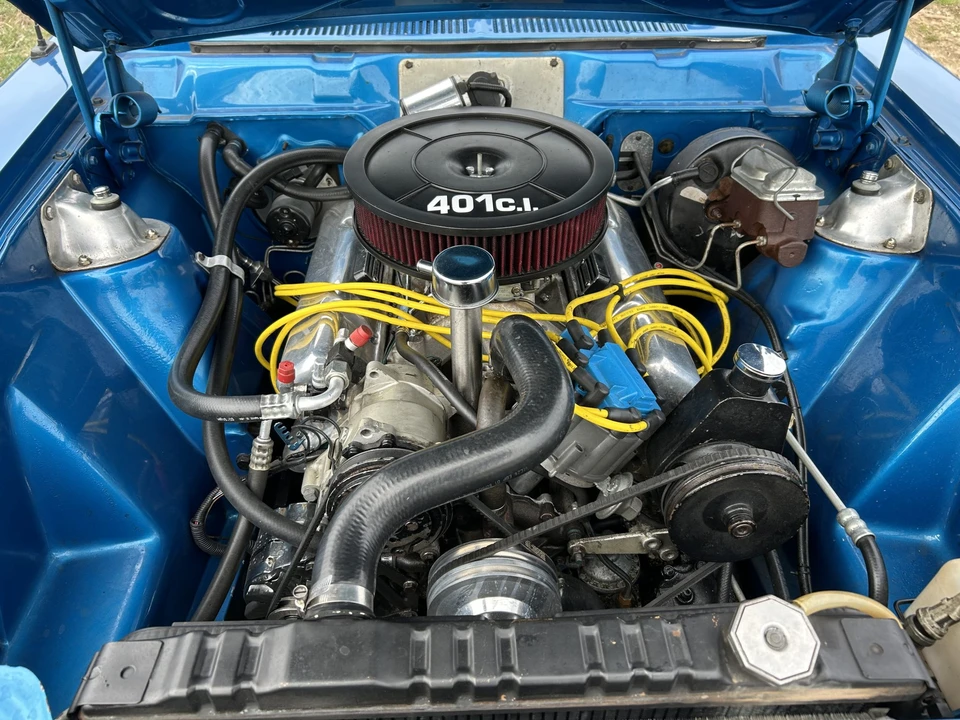 1979 AMC Spirit - Image 27 of 31