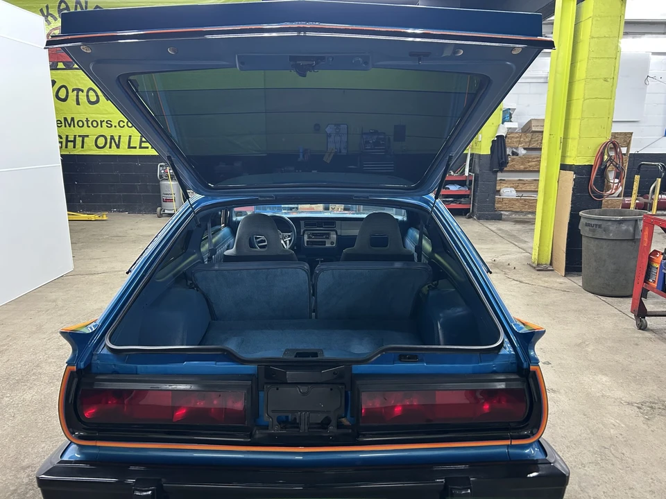 1979 AMC Spirit - Image 24 of 31