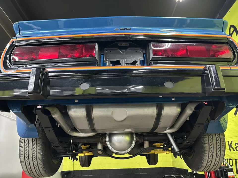 1979 AMC Spirit - Image 29 of 31