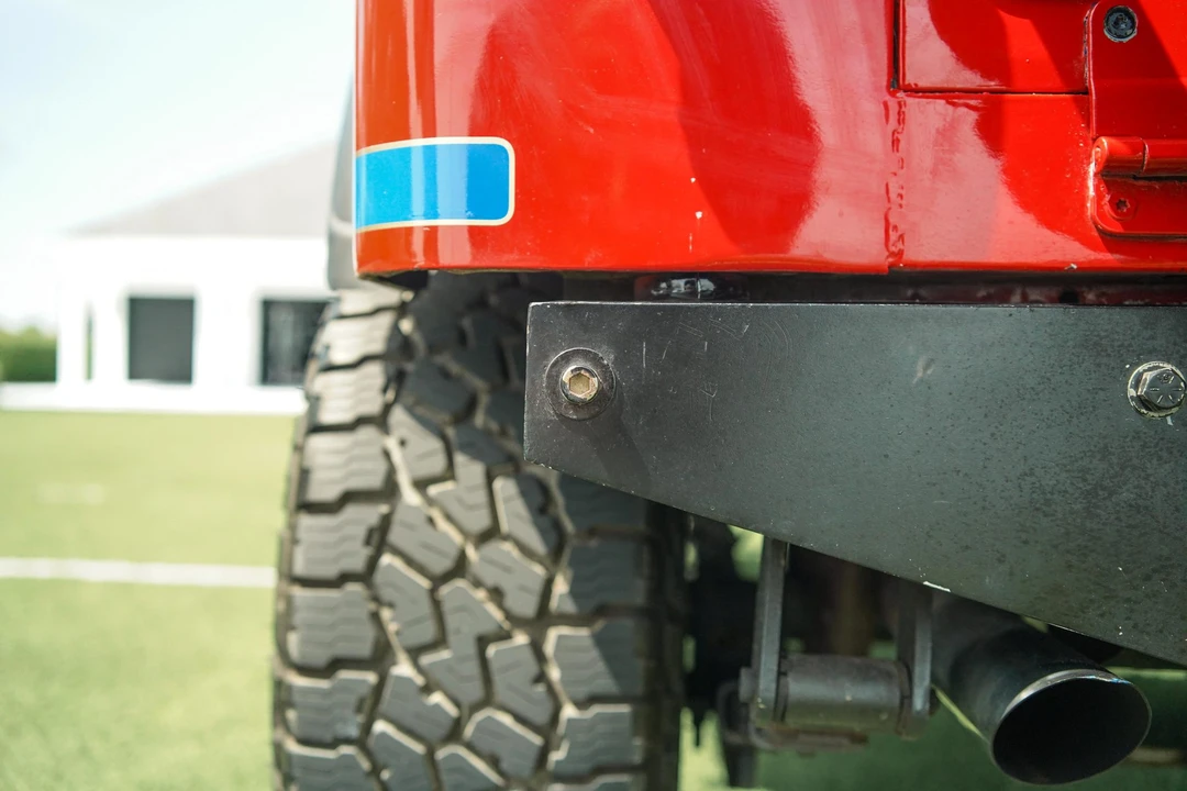 1979 Jeep CJ7 - Image 28 of 31