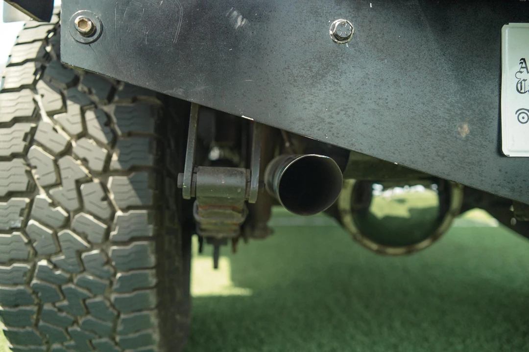 1979 Jeep CJ7 - Image 25 of 31