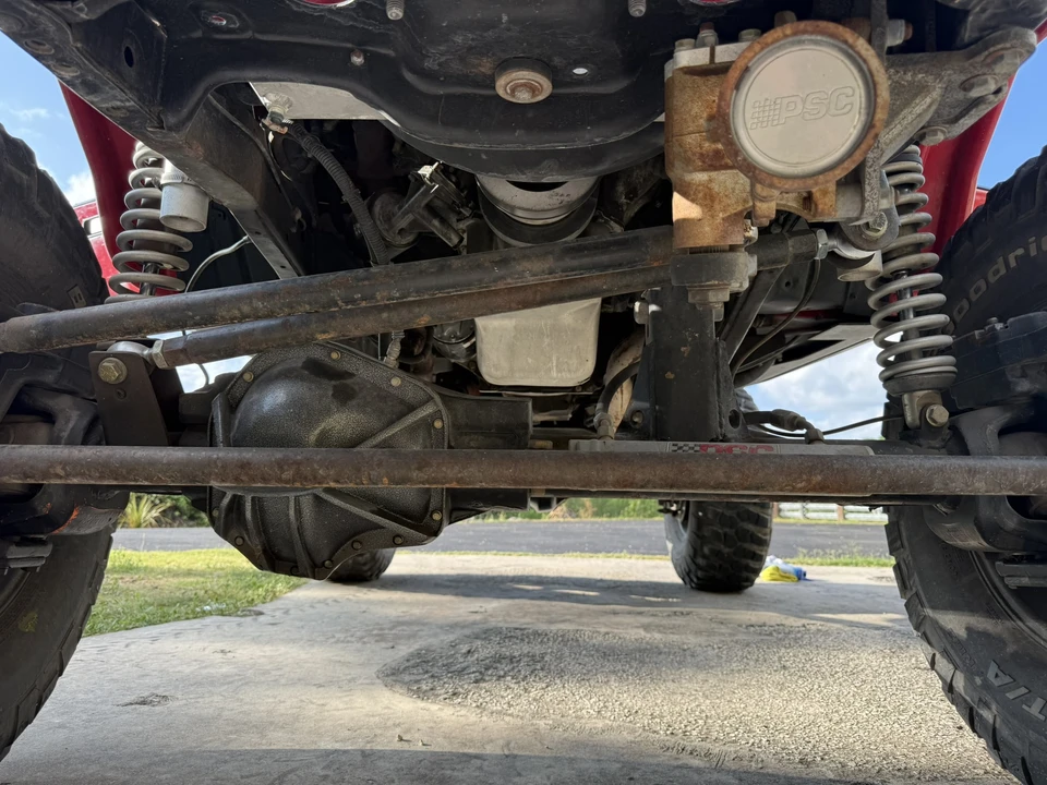1979 Jeep CJ7 - Image 25 of 31