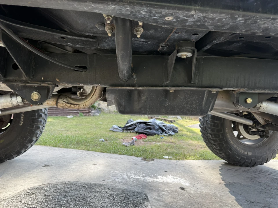 1979 Jeep CJ7 - Image 26 of 31