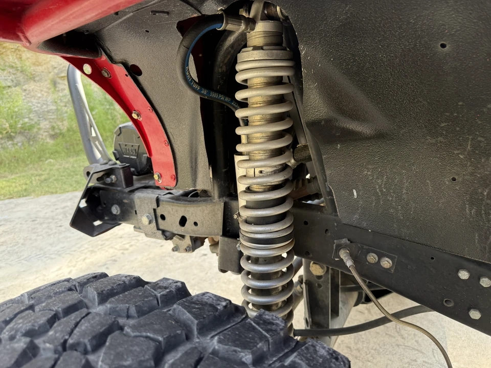 1979 Jeep CJ7 - Image 28 of 31