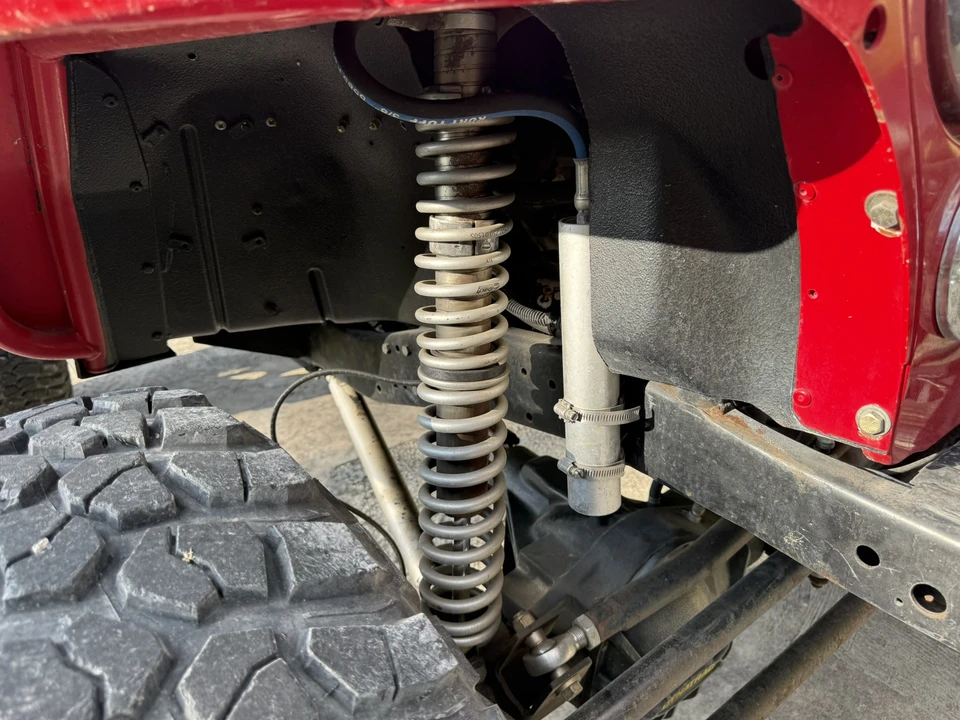1979 Jeep CJ7 - Image 29 of 31
