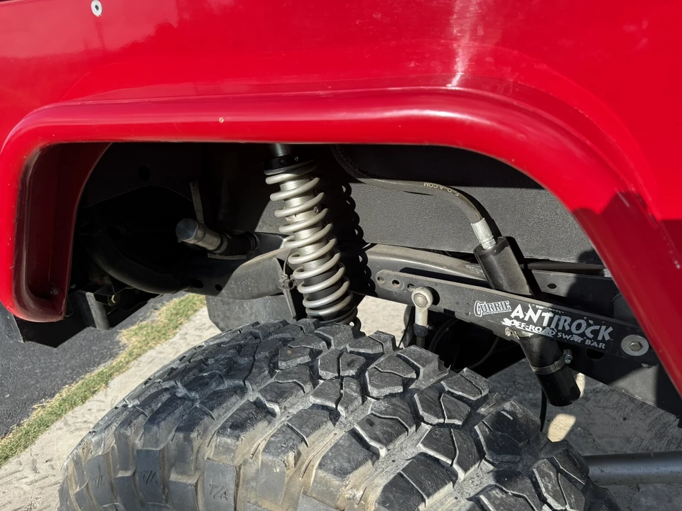 1979 Jeep CJ7 - Image 30 of 31