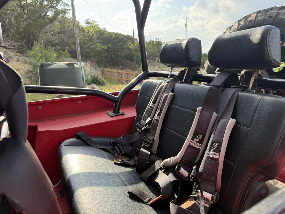 1979 Jeep CJ7 - Image 17 of 31