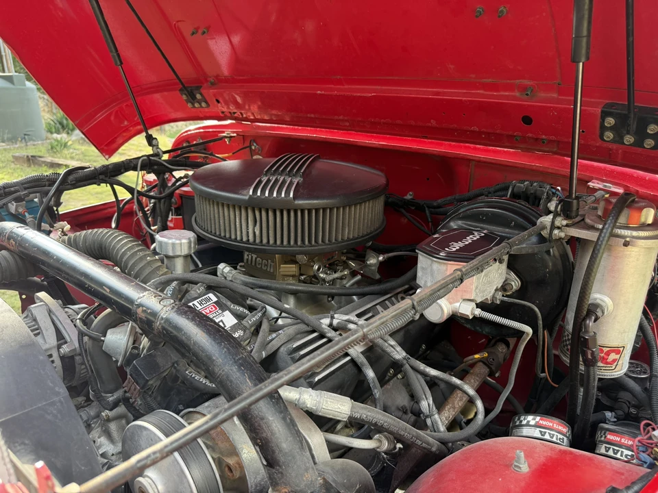 1979 Jeep CJ7 - Image 22 of 31