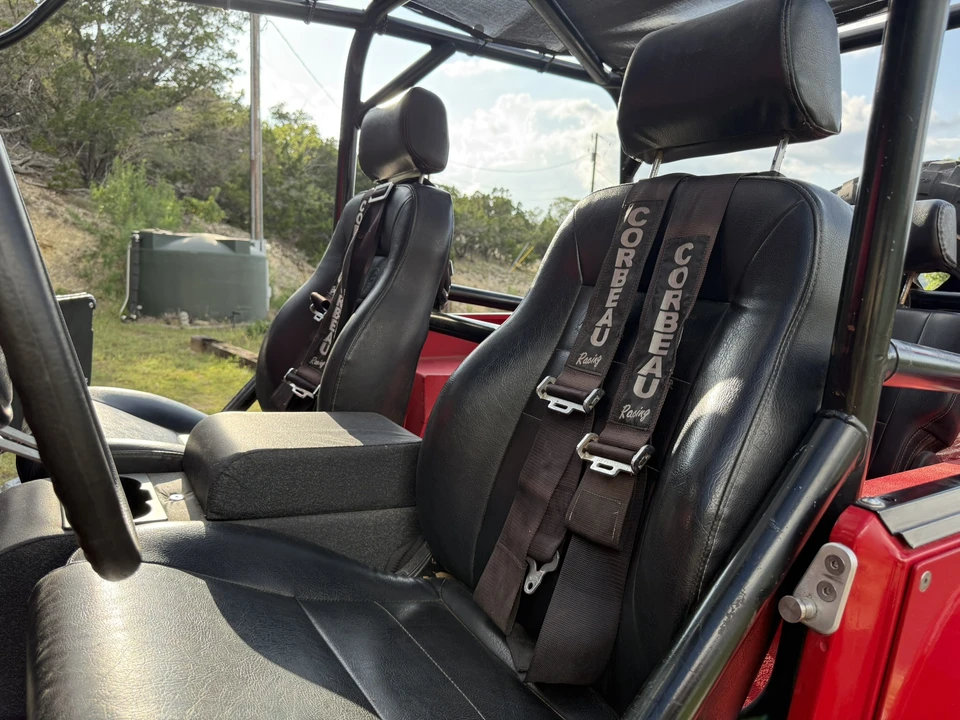 1979 Jeep CJ7 - Image 11 of 31