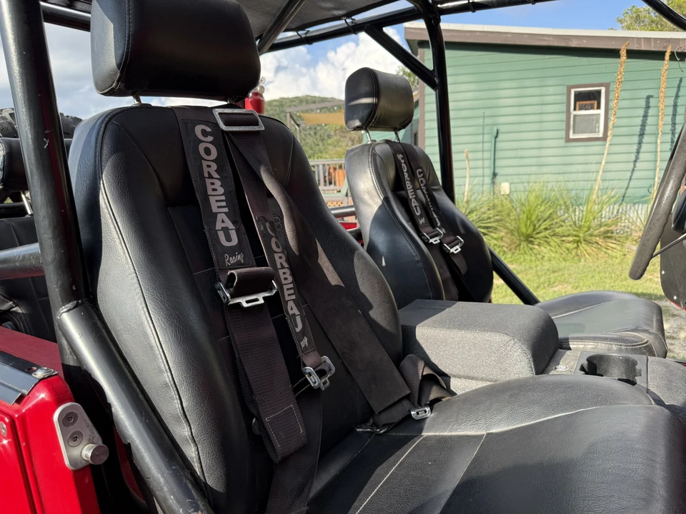 1979 Jeep CJ7 - Image 12 of 31
