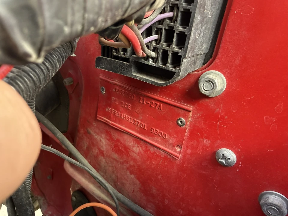 1979 Jeep CJ7 - Image 31 of 31
