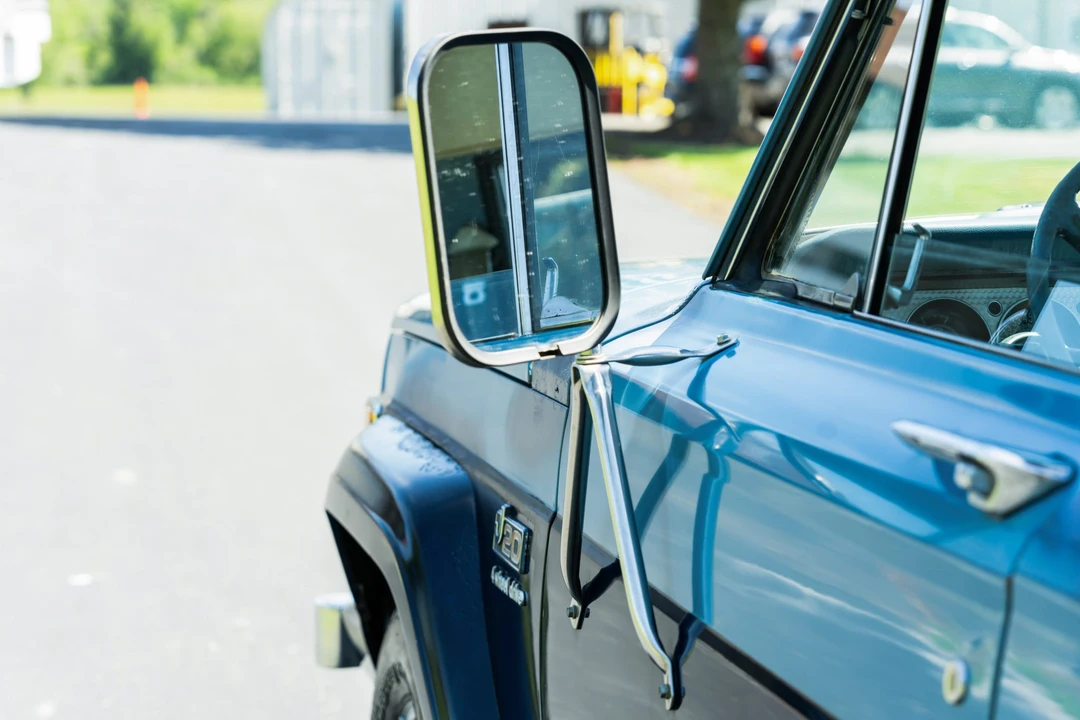 1981 Jeep SJ Gladiator - Image 16 of 31