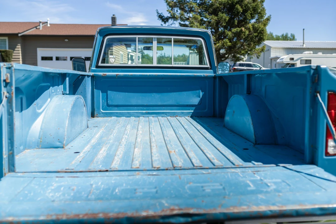 1981 Jeep SJ Gladiator - Image 28 of 31