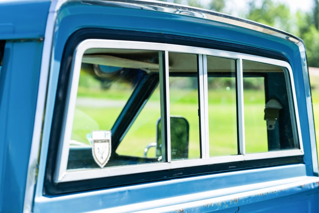 1981 Jeep SJ Gladiator - Image 23 of 31