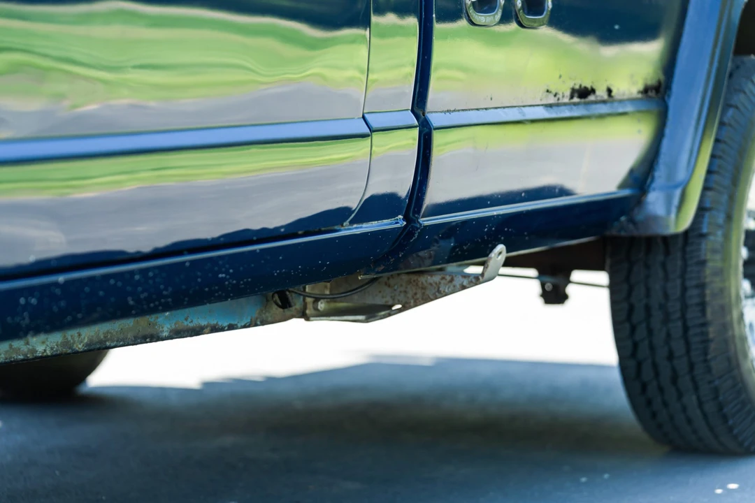 1981 Jeep SJ Gladiator - Image 24 of 31