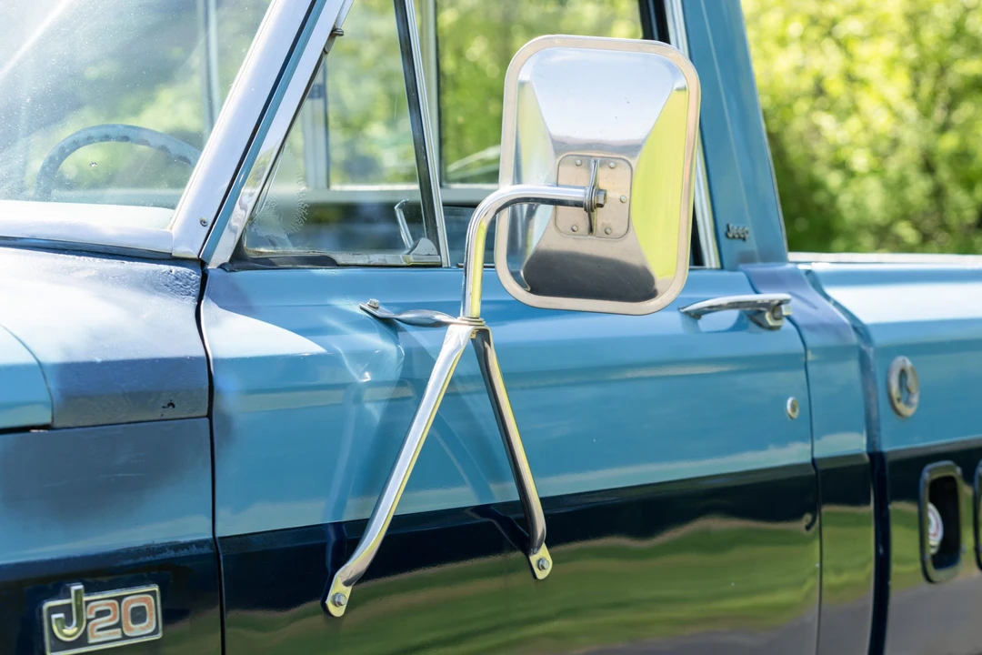1981 Jeep SJ Gladiator - Image 14 of 31