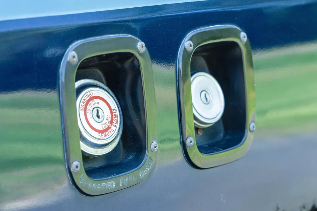 1981 Jeep SJ Gladiator - Image 22 of 31