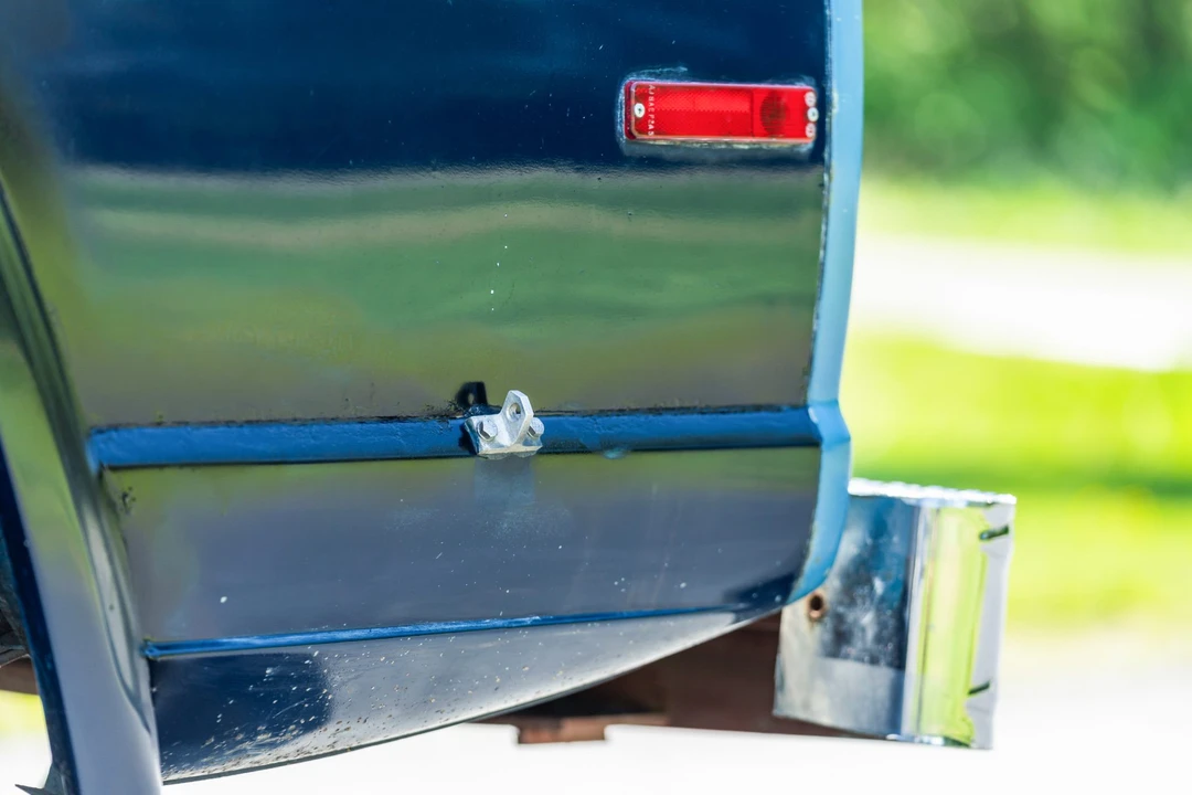 1981 Jeep SJ Gladiator - Image 25 of 31