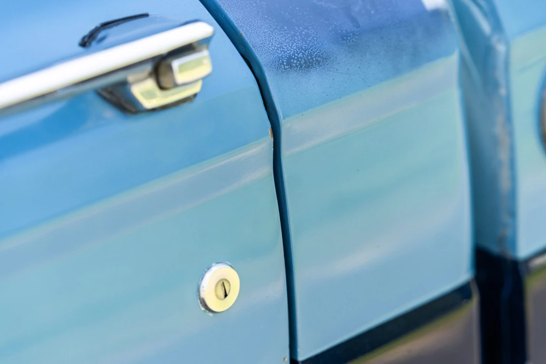 1981 Jeep SJ Gladiator - Image 19 of 31