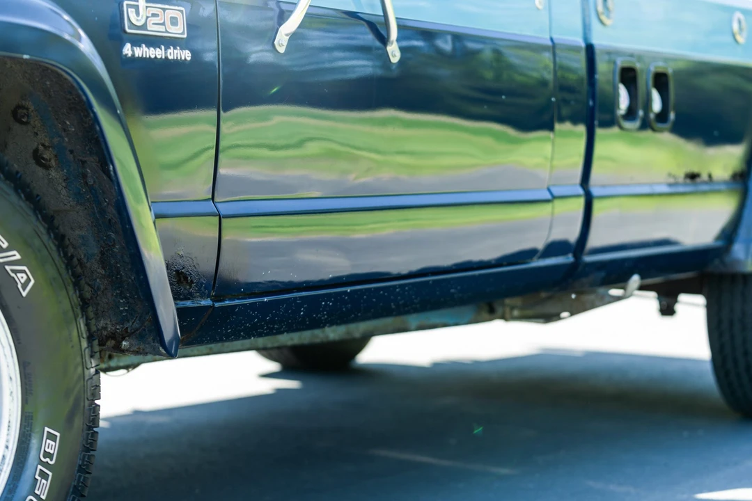 1981 Jeep SJ Gladiator - Image 20 of 31