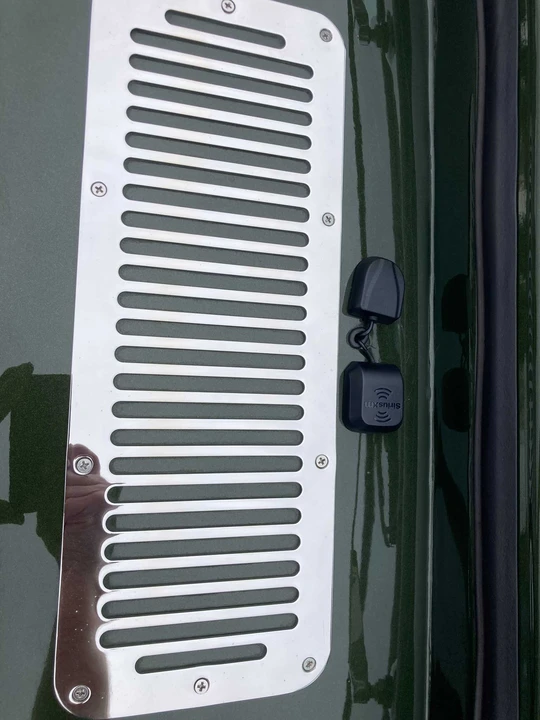 1984 Jeep CJ7 - Image 30 of 31