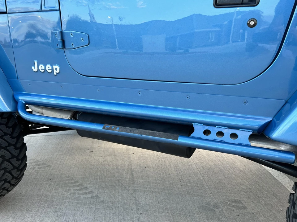 1986 Jeep CJ7 - Image 31 of 31