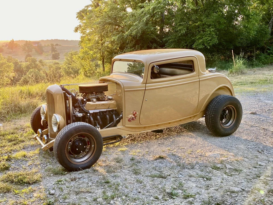 Ford Hot Rod - Image 3 of 31