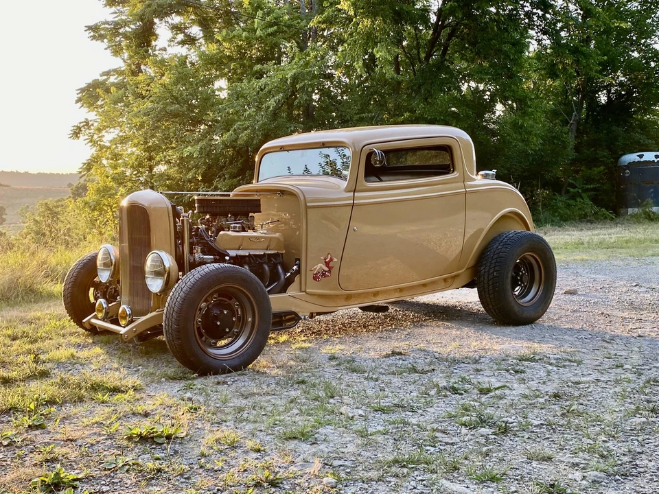Ford Hot Rod - Image 2 of 31