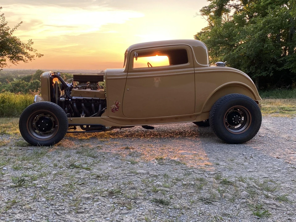 Ford Hot Rod - Image 4 of 31