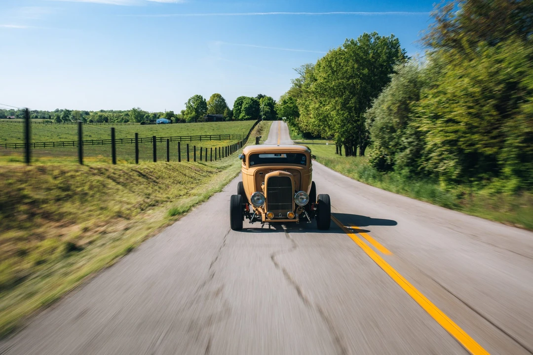 Ford Hot Rod - Image 31 of 31