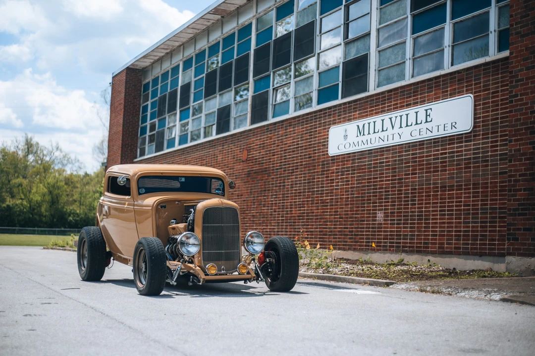 Ford Hot Rod - Image 29 of 31