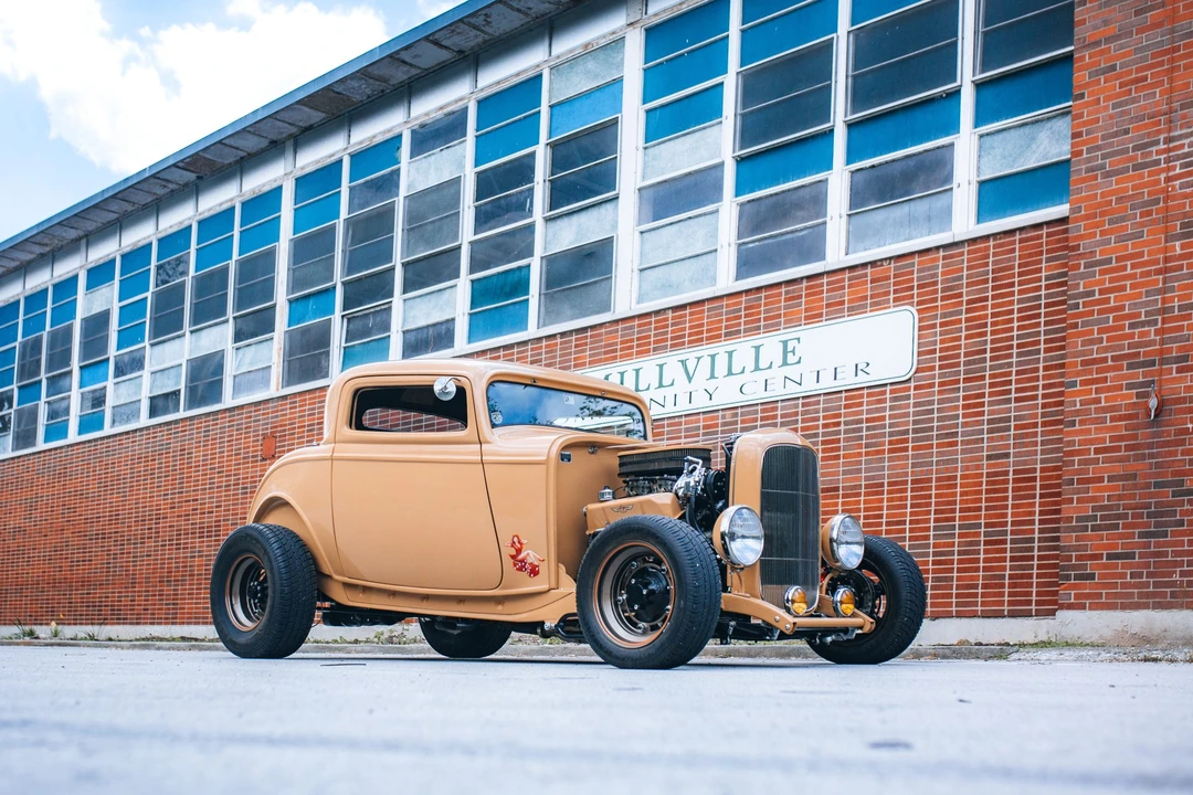 Ford Hot Rod - Image 28 of 31